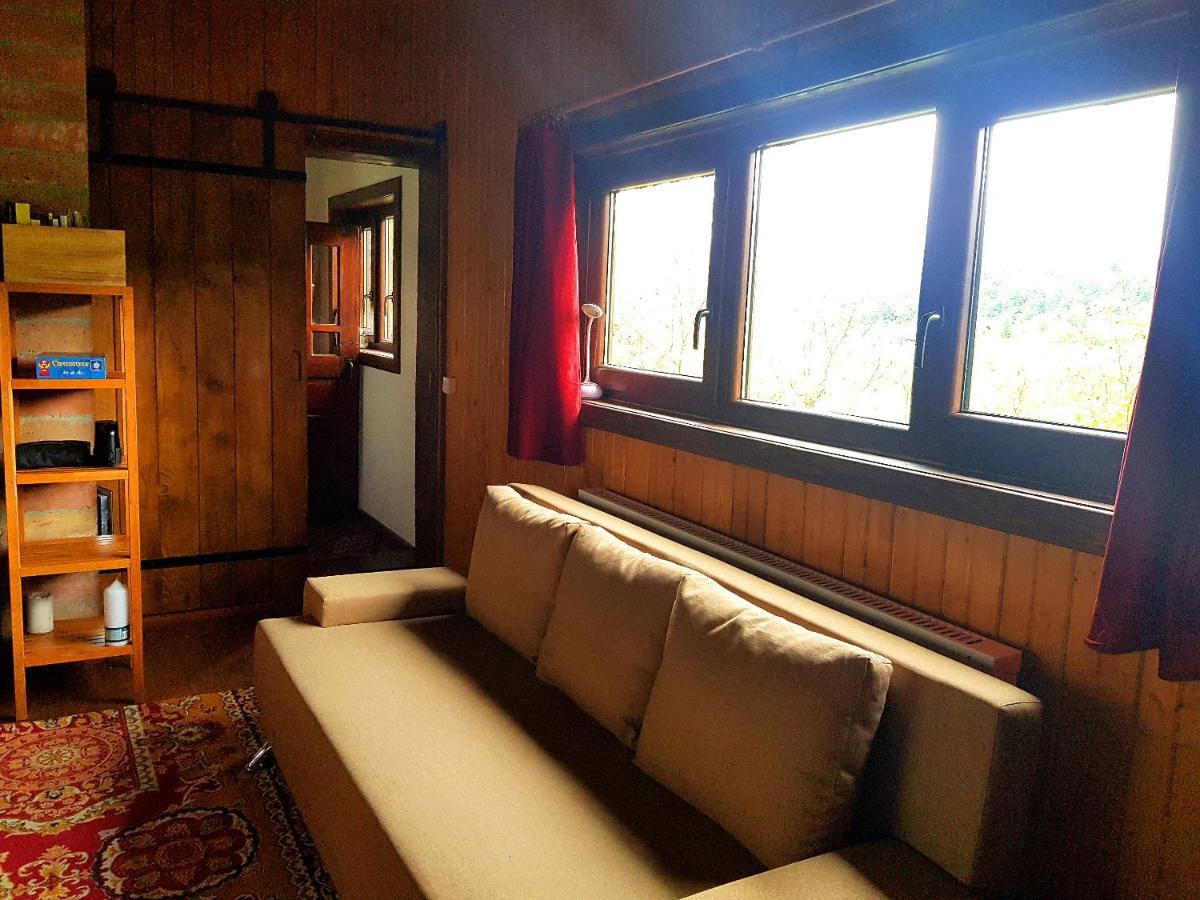Ninga Rai Villa Poienile Izei Bagian luar foto