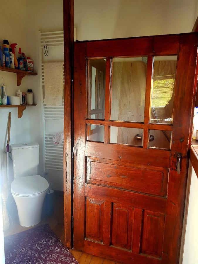 Ninga Rai Villa Poienile Izei Bagian luar foto