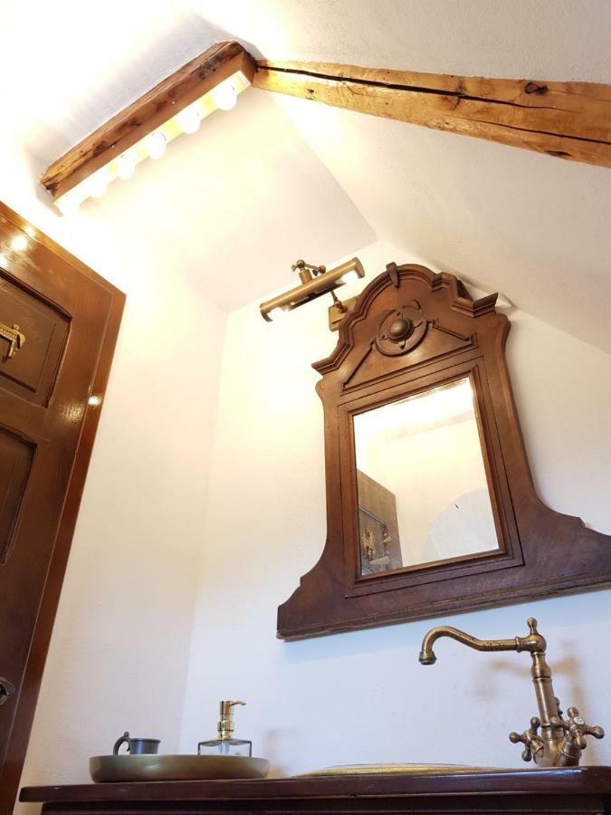 Ninga Rai Villa Poienile Izei Bagian luar foto